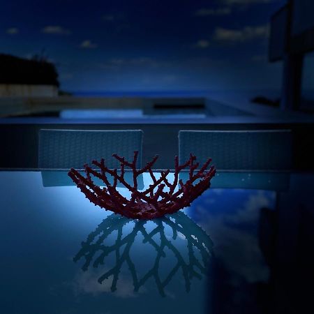 아치레알레 Il Giardino Sul Mare 빌라 외부 사진