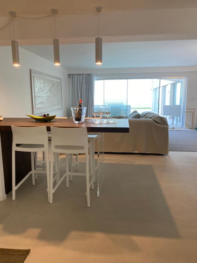 아치레알레 Il Giardino Sul Mare 빌라 외부 사진